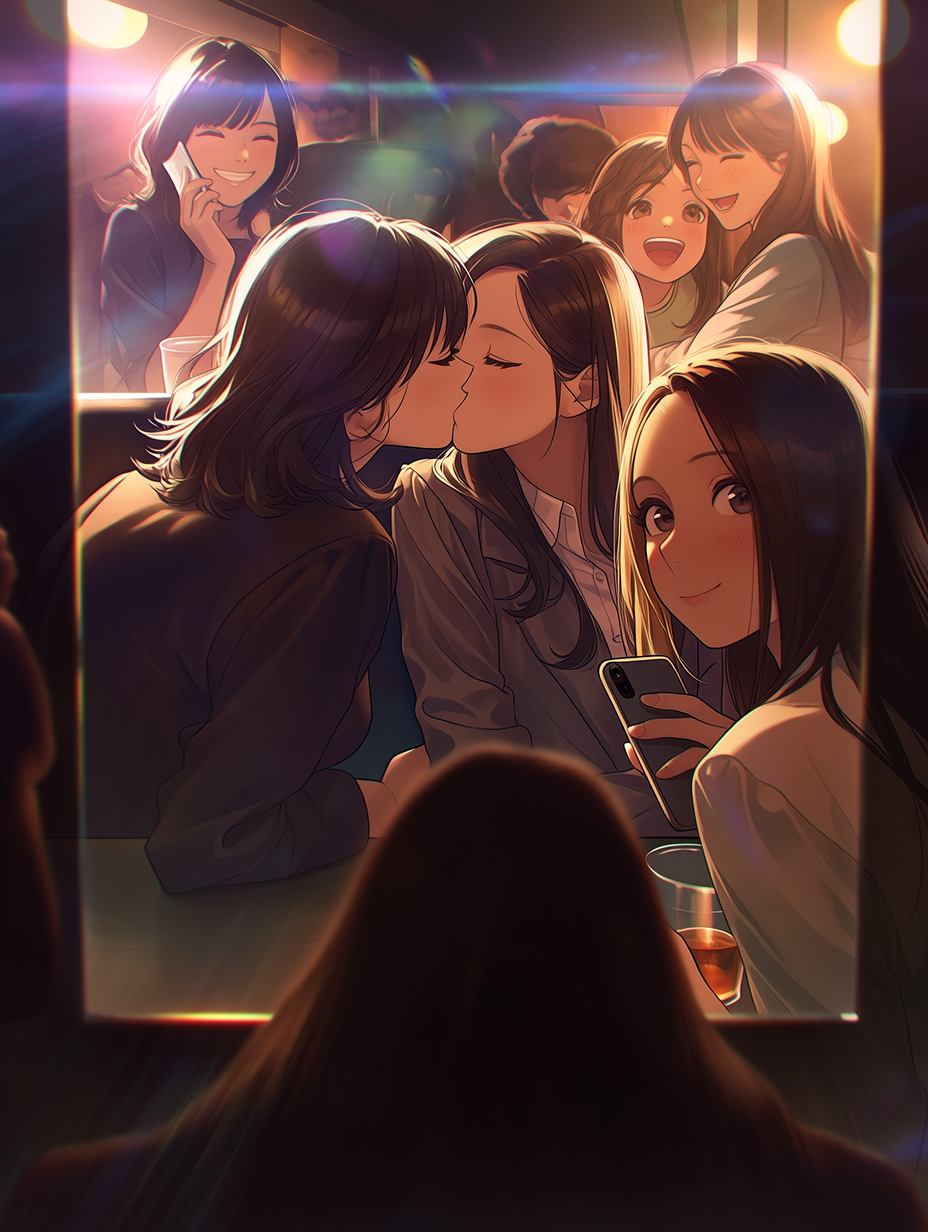 Unspoken Agreement thumbnail