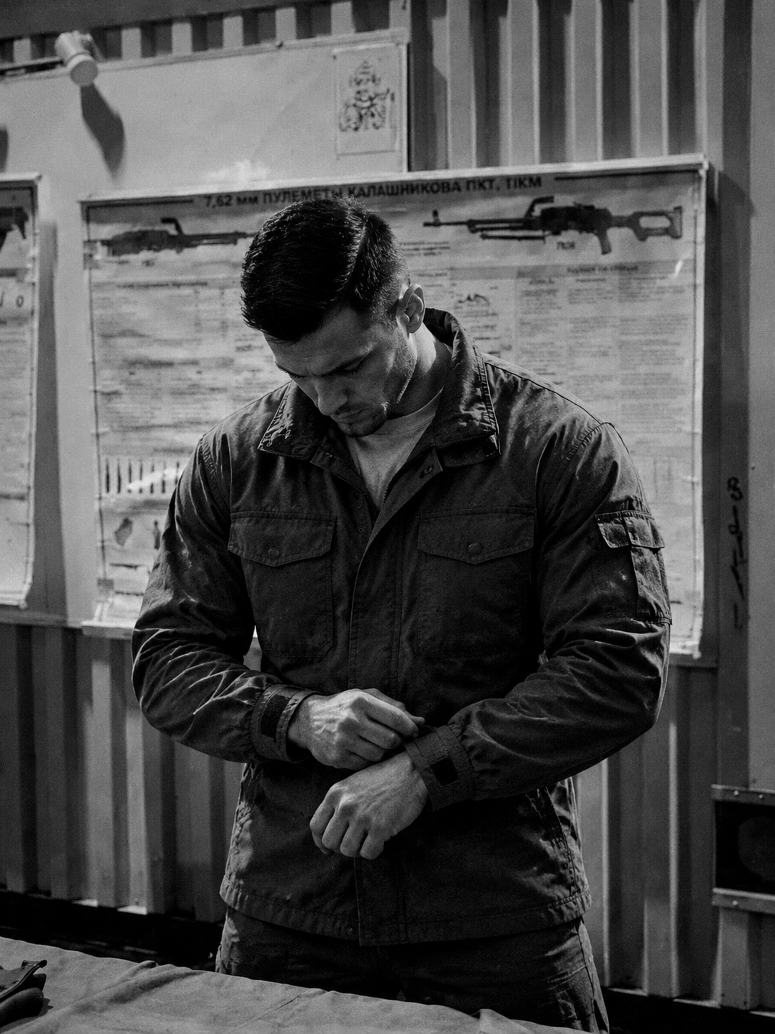 Task Force 141 thumbnail