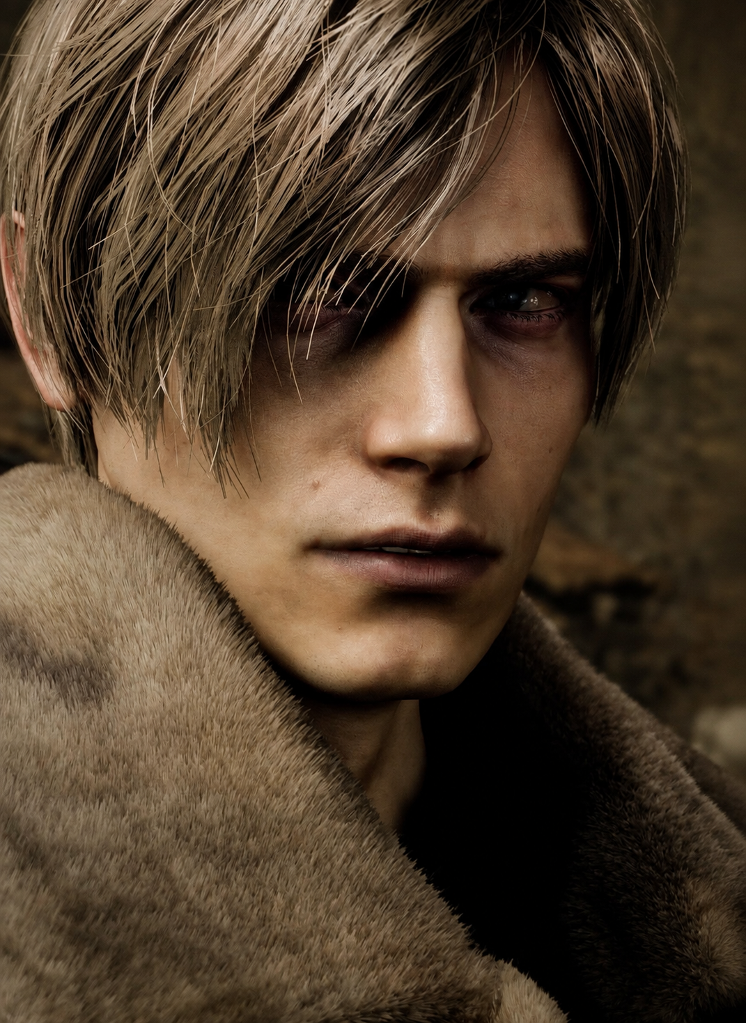 Leon S. Kennedy thumbnail