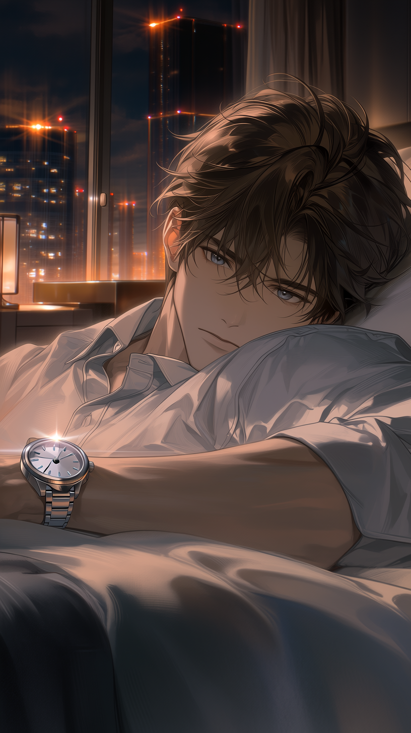 Keith thumbnail