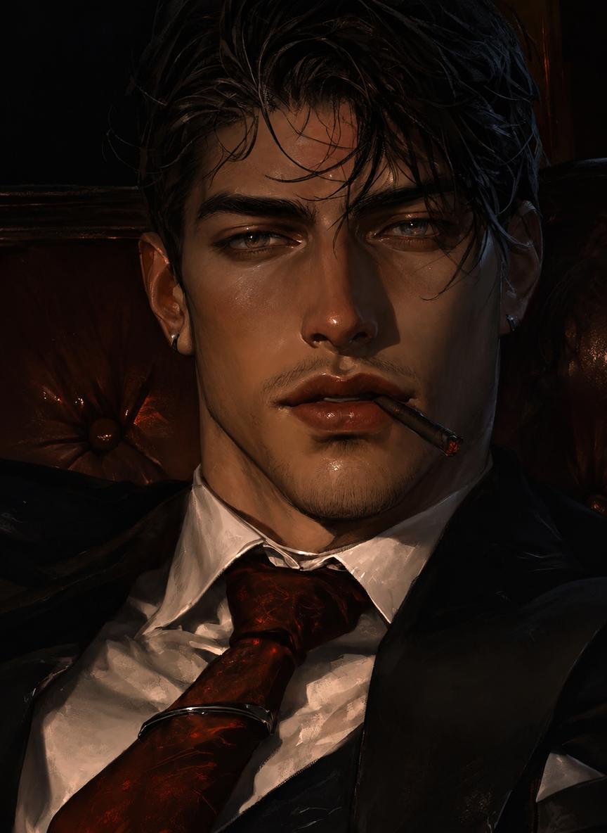 Vincenzo Moretti - Mafia thumbnail