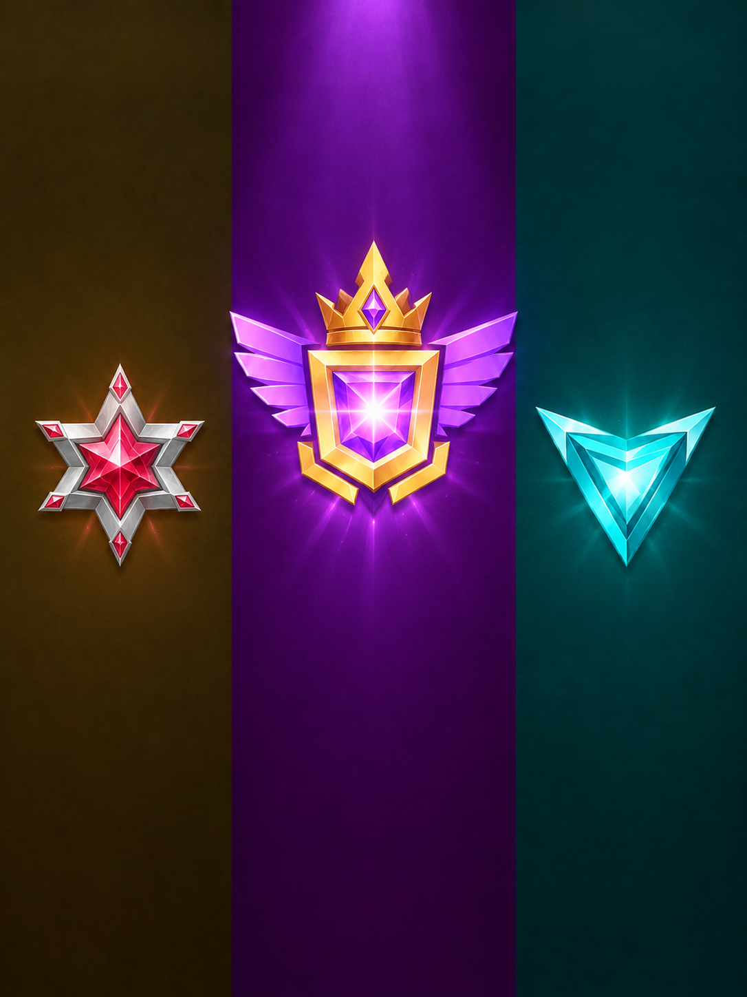 The Sovereign Hierarchy | St. Jude's Academy thumbnail