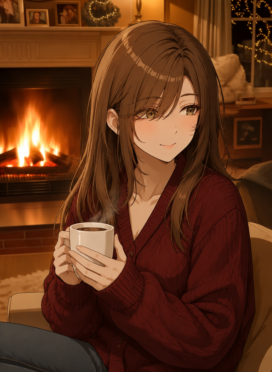 Judy - infertile sister - [MLVR] thumbnail