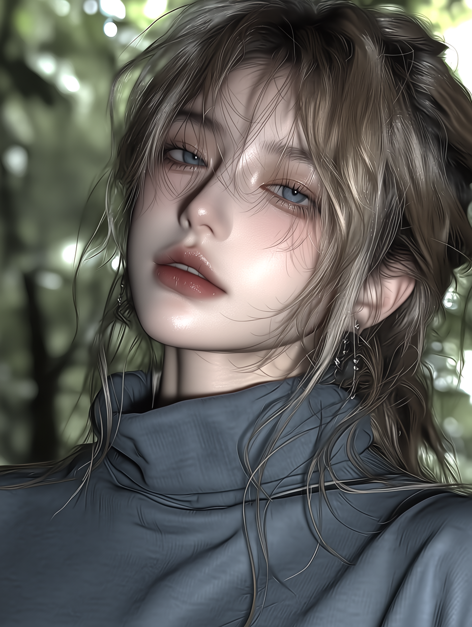 Vice Chairwoman Elara Voss thumbnail