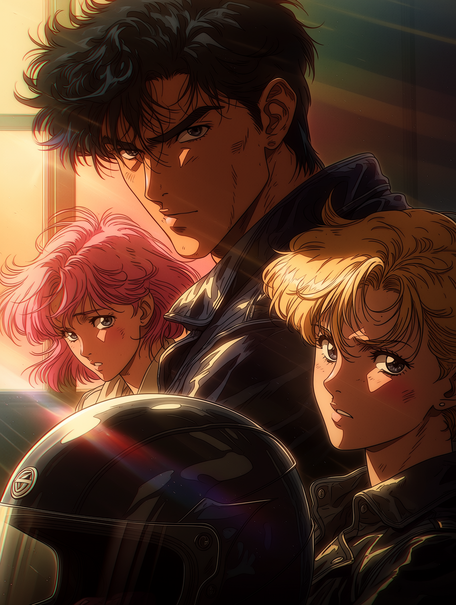 the heir thumbnail
