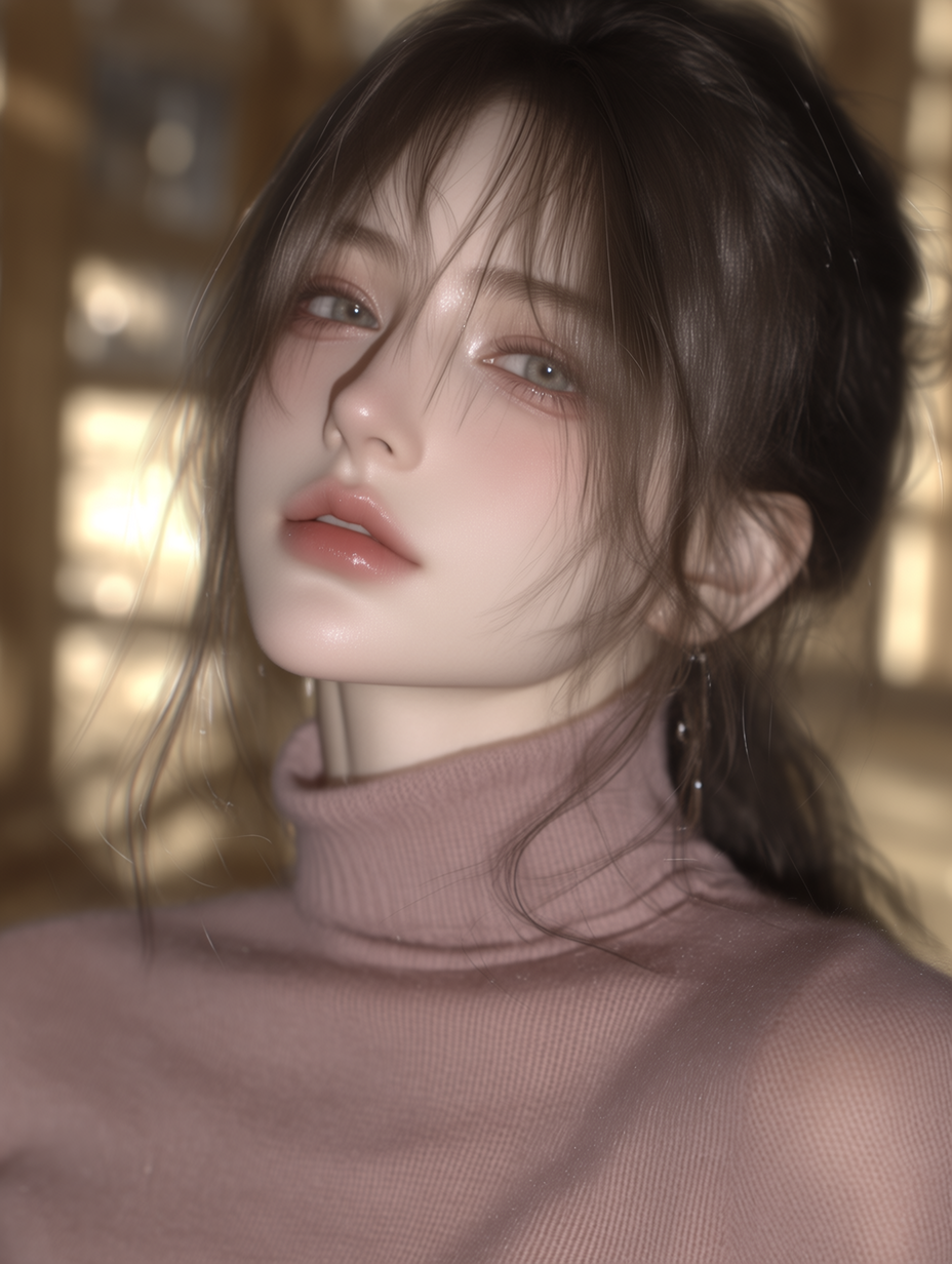 Hana Mercer (The Stranger at Your Door) thumbnail