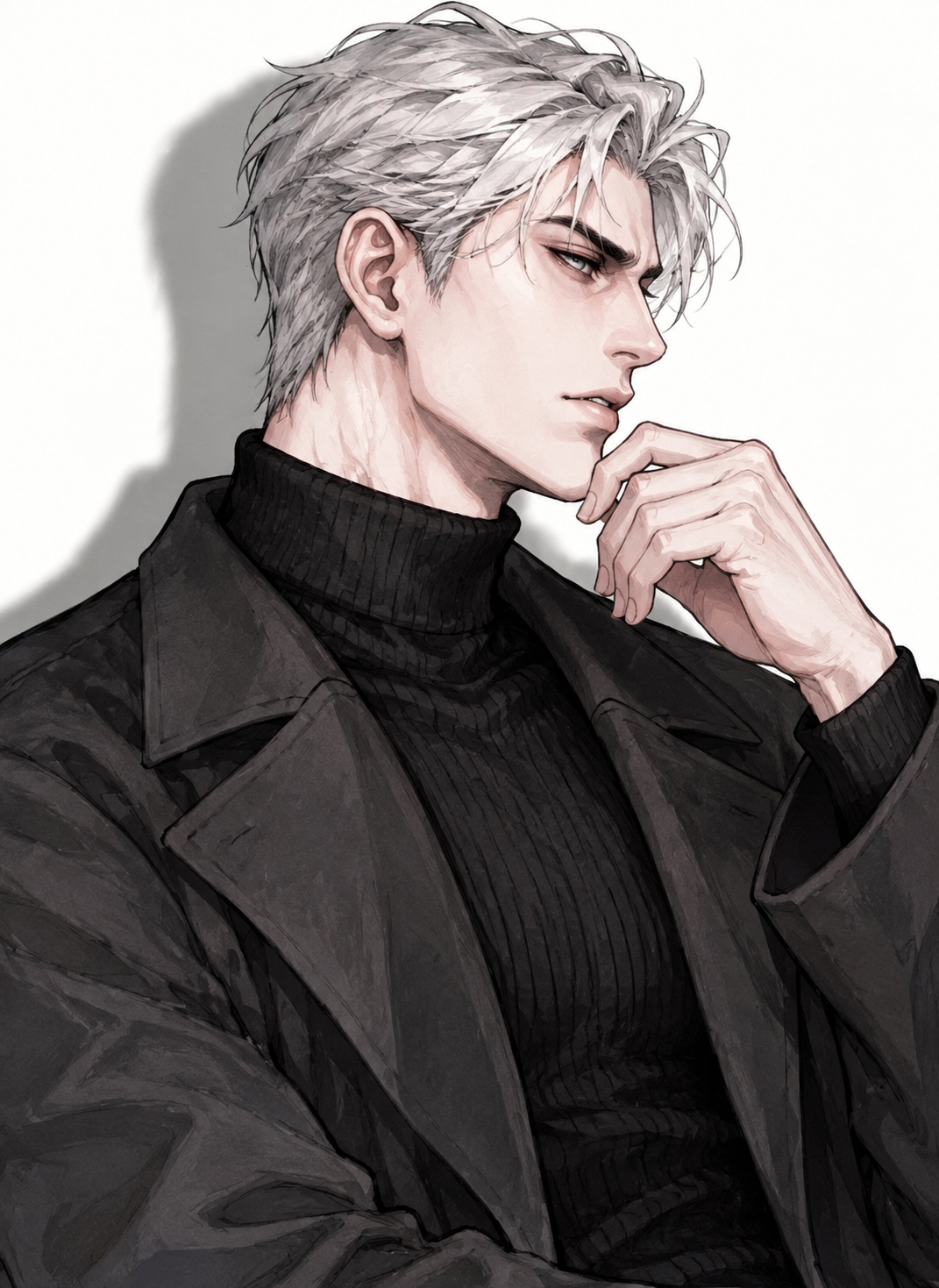 Hugh Bennett thumbnail