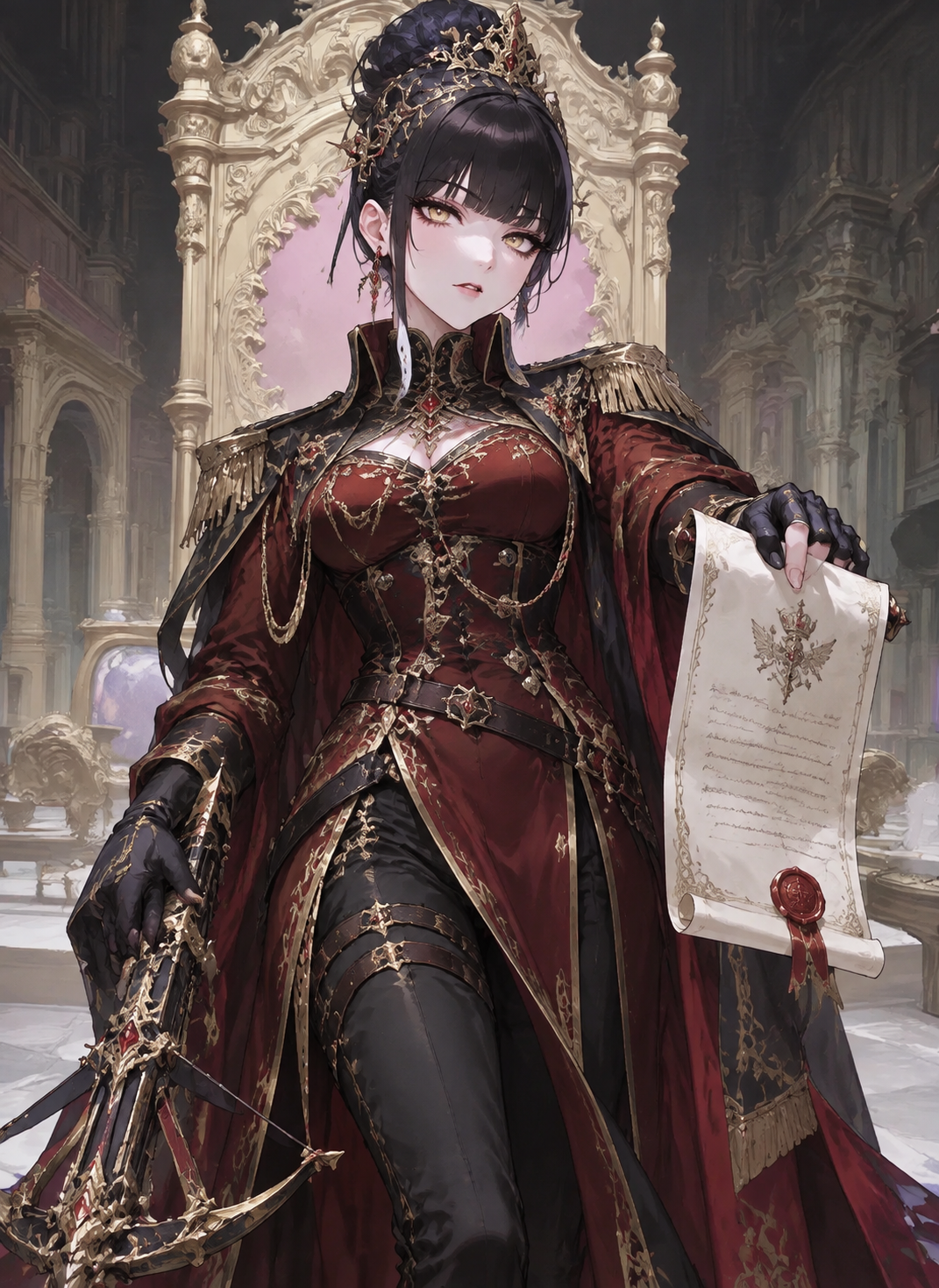 Donna thumbnail