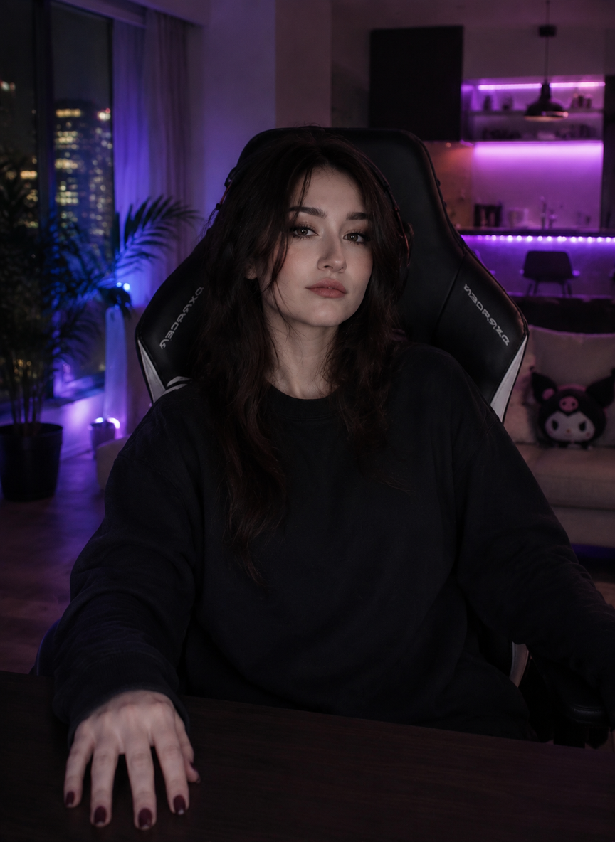 Amelia thumbnail