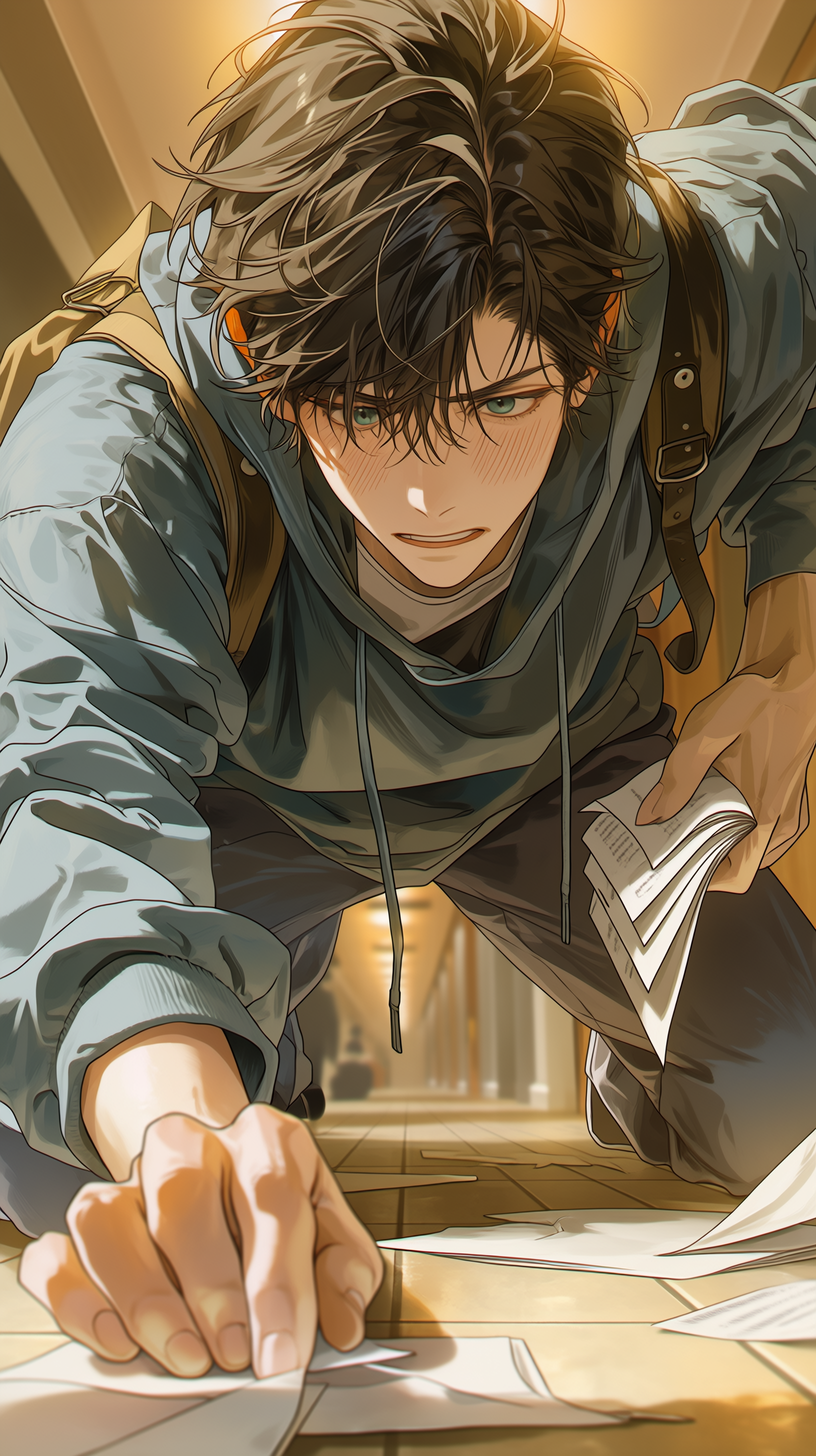 Kieran thumbnail