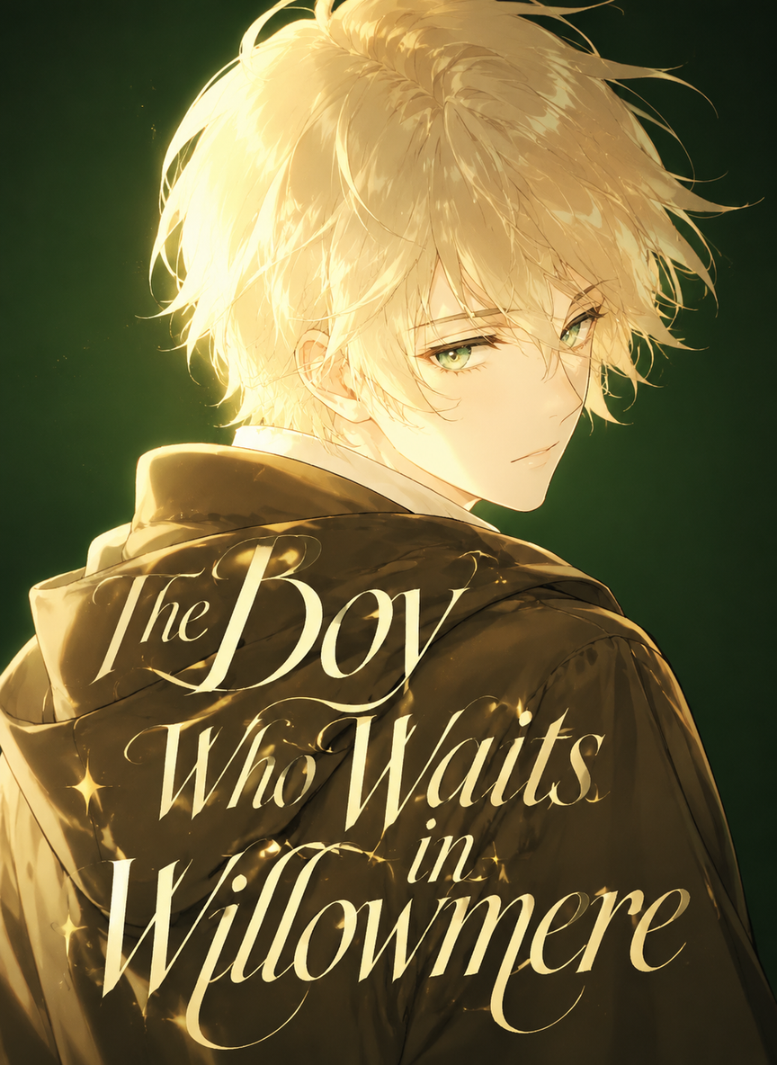 The Boy Who Waits in Willowmere thumbnail