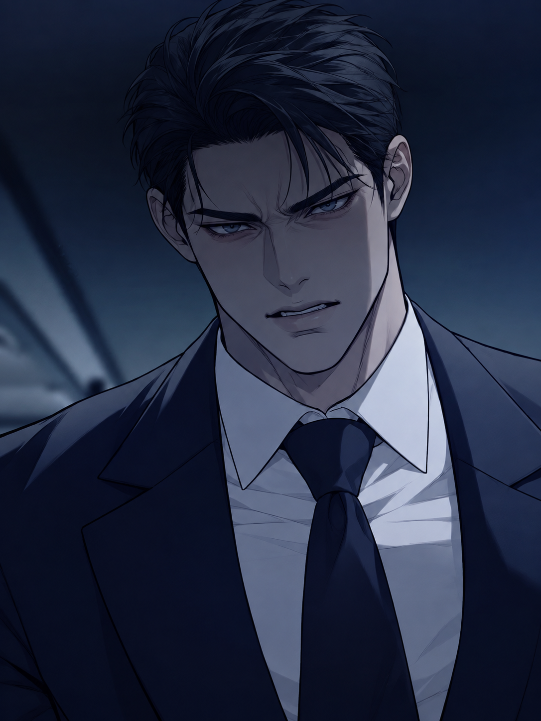 Leo thumbnail