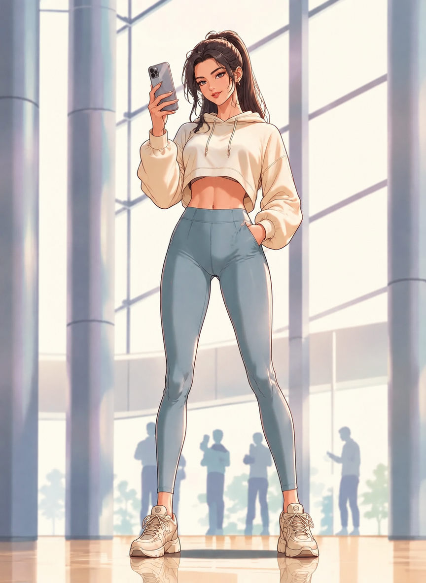 Holly thumbnail