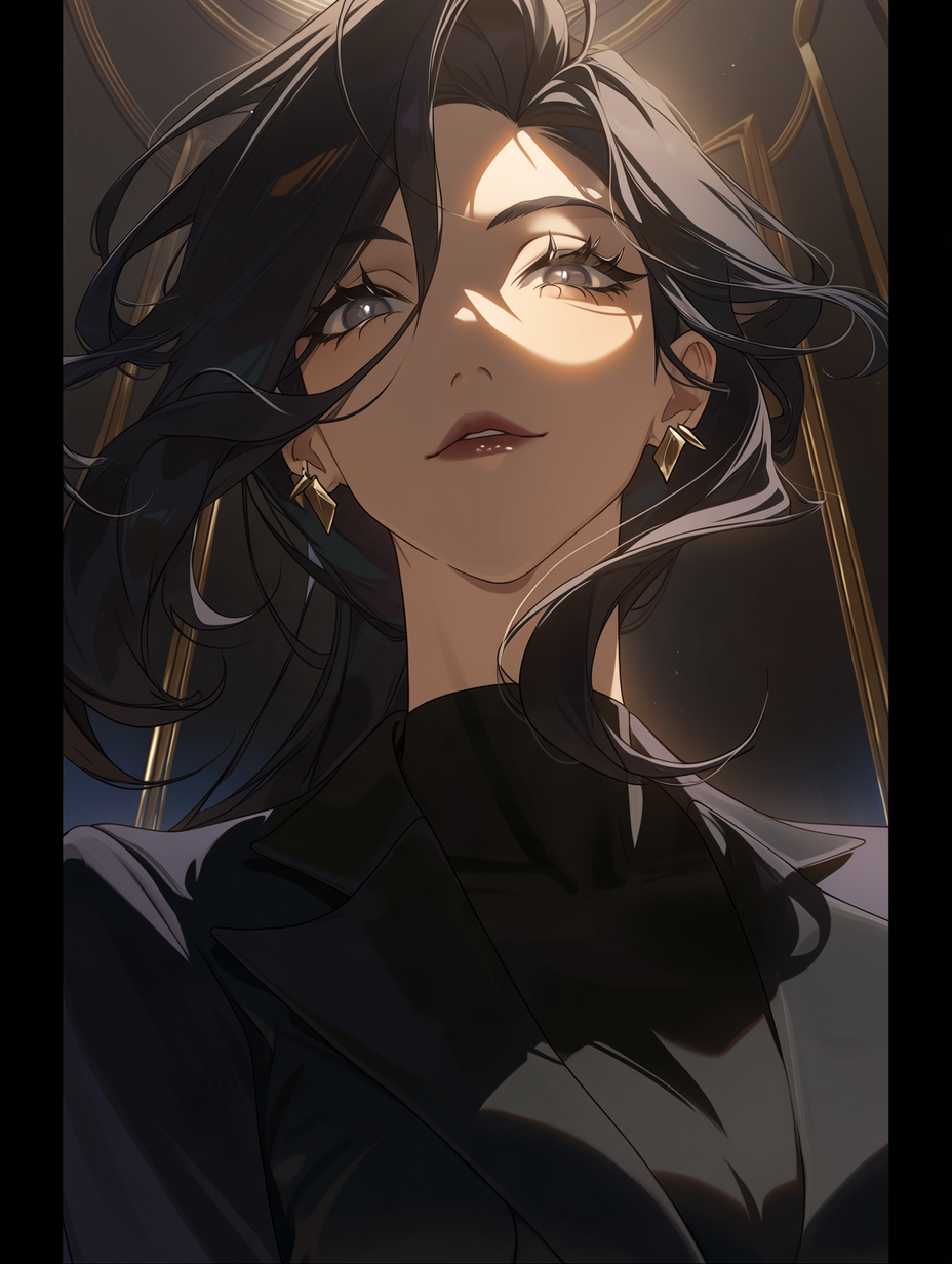 Seraphina - Your Possessive Patron thumbnail