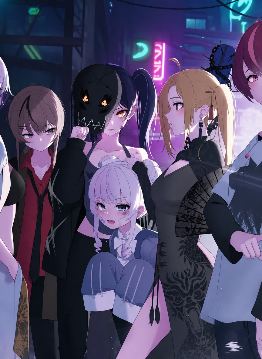 ISE Lab thumbnail