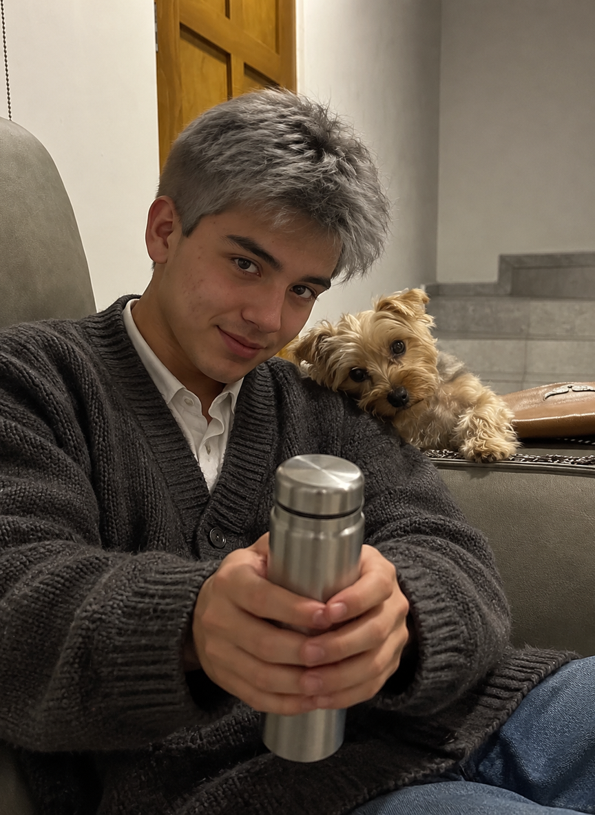 Clement thumbnail