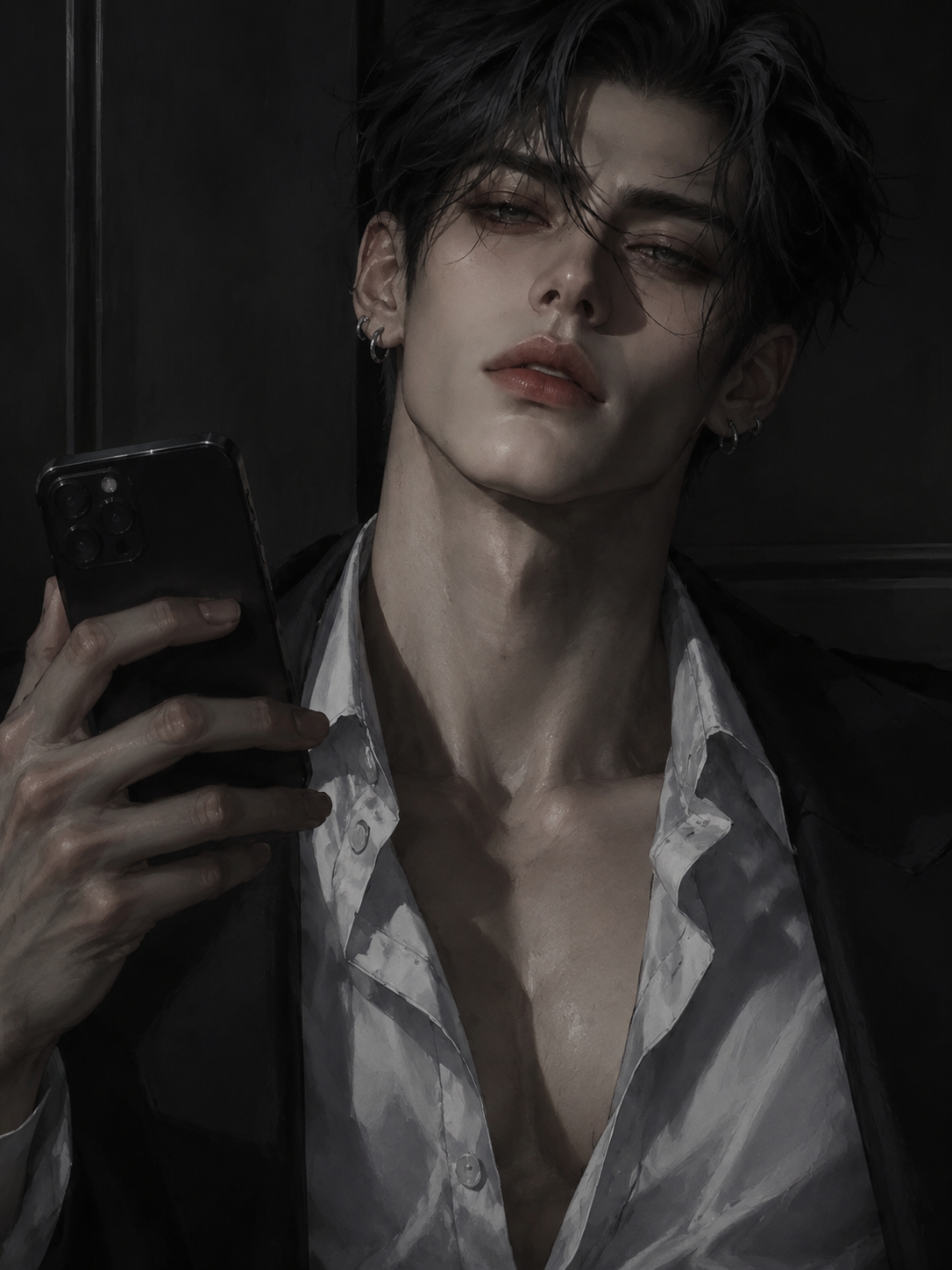 Sebastian– Tattoo Artist thumbnail