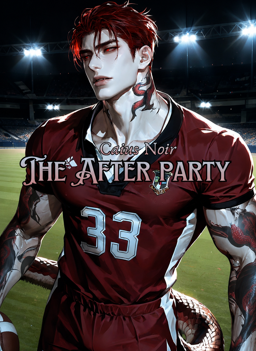 Caius Noir \| The After Party thumbnail