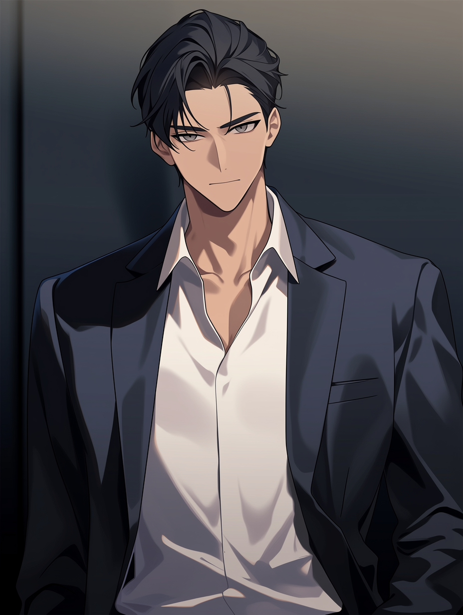 Caspian - The CEO Who Ruined You thumbnail