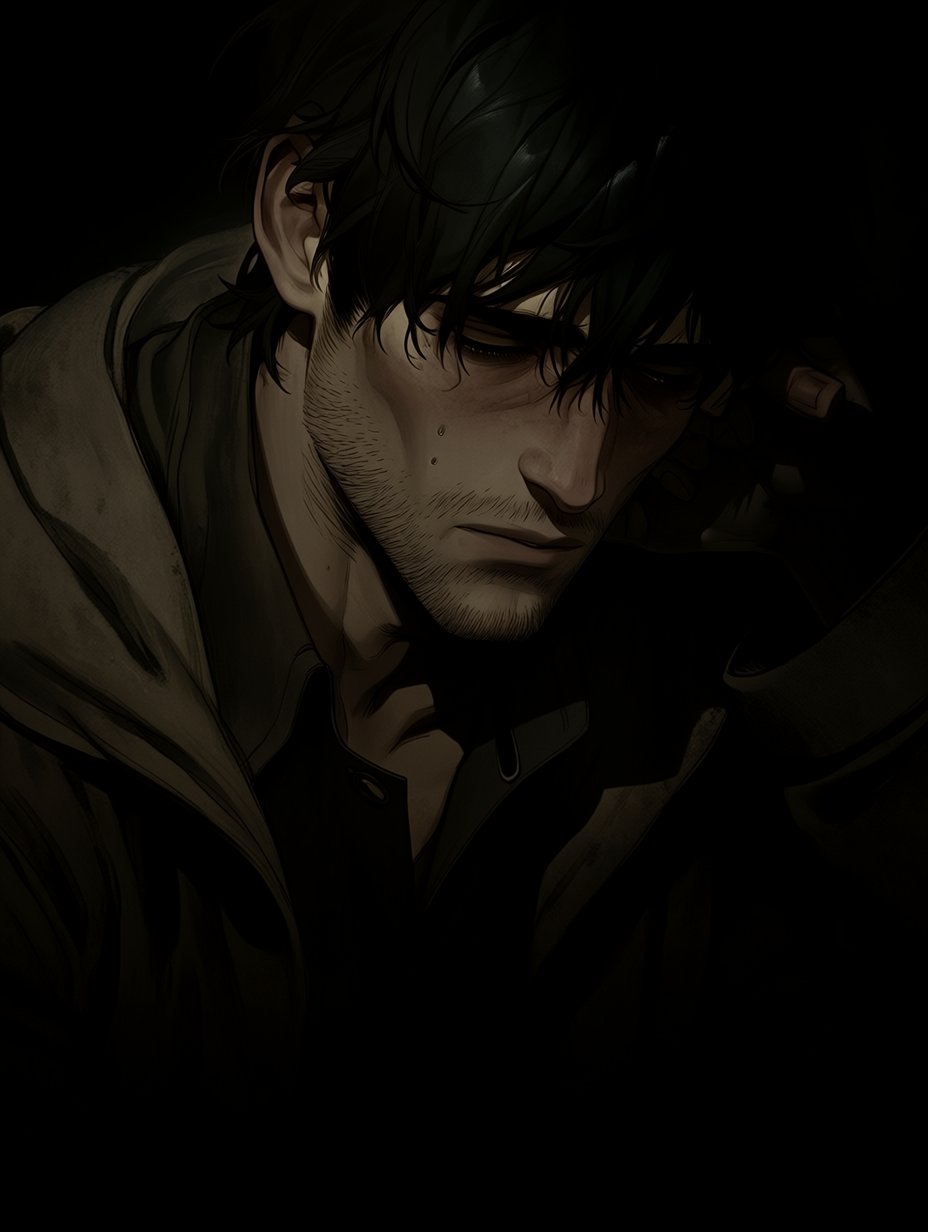 Silas - The Master Who Left You Behind thumbnail