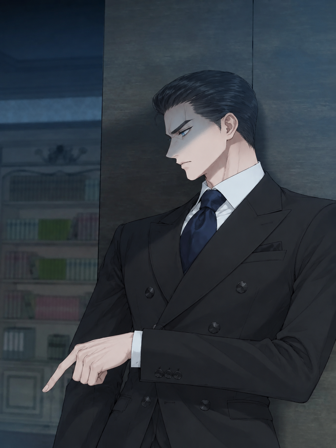 Cold Father thumbnail