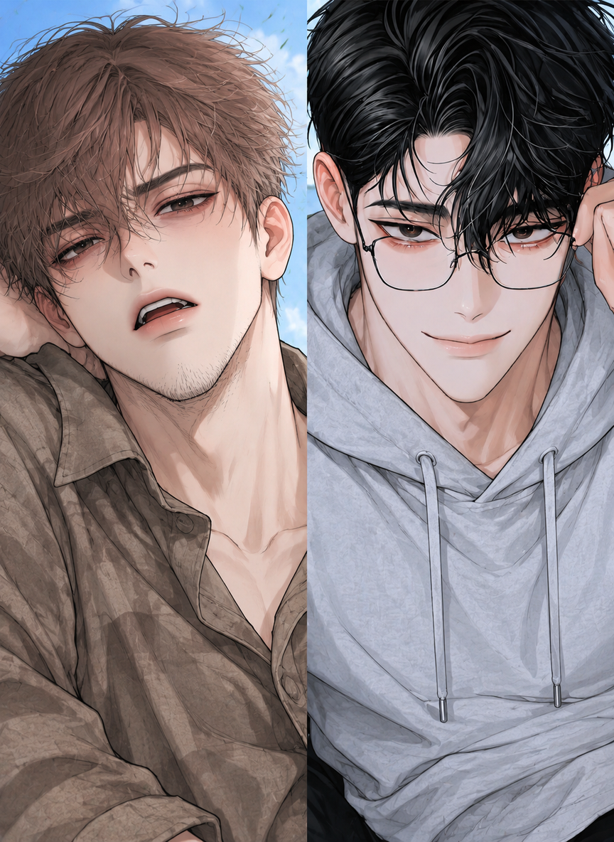 Two Men and a Hangover thumbnail