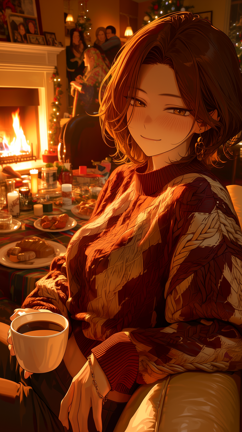Karen - infertile sister - [MLVR] thumbnail