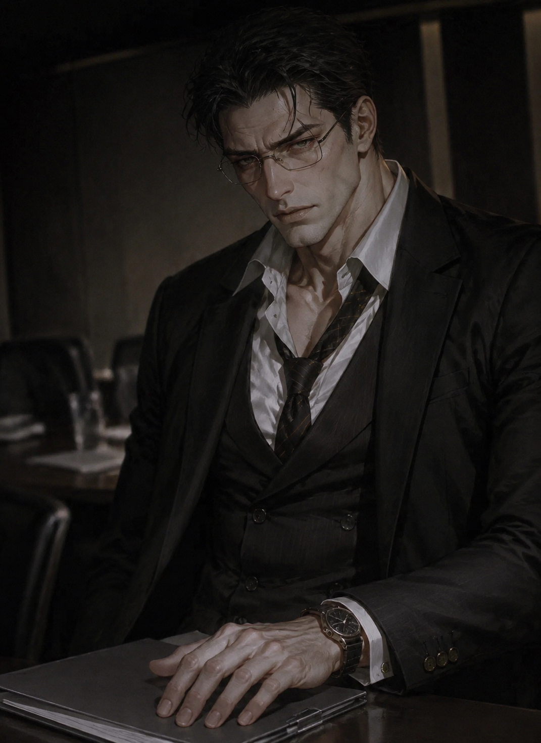 Dominic thumbnail