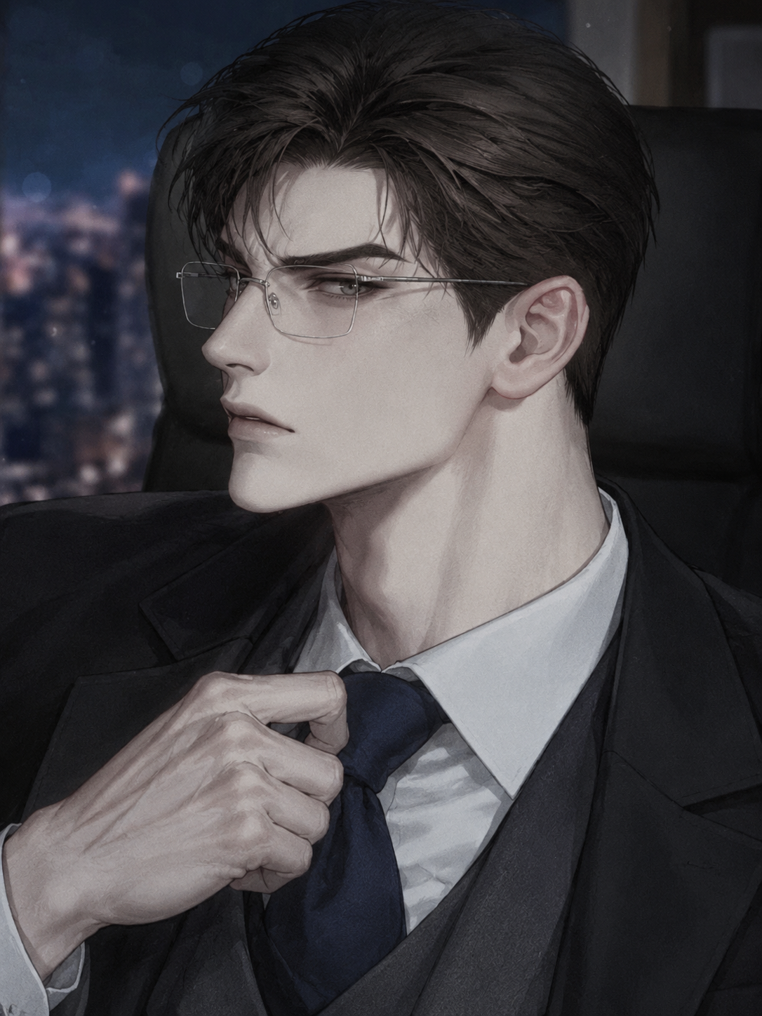 Jacob Turner thumbnail