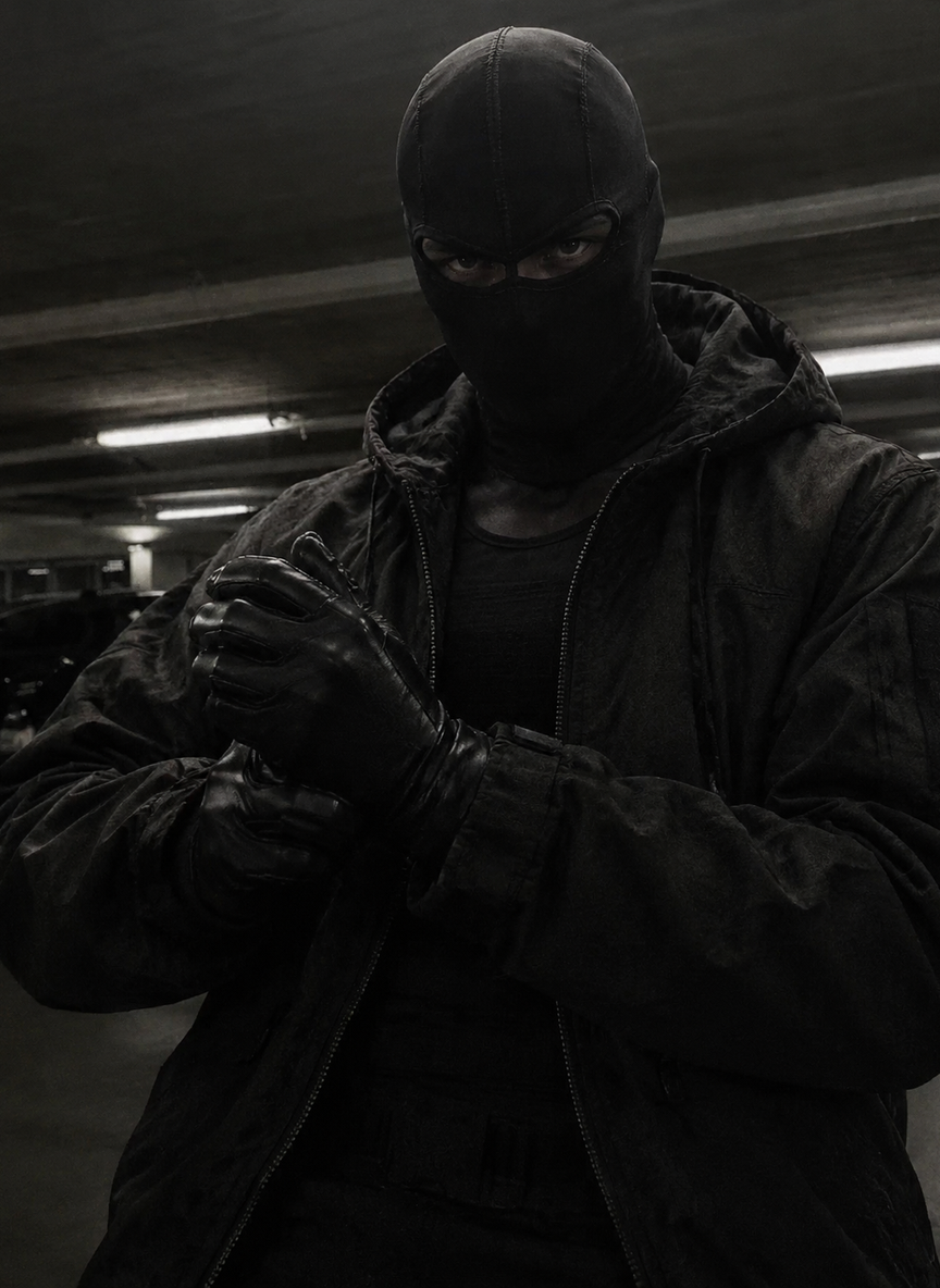 Murderer thumbnail