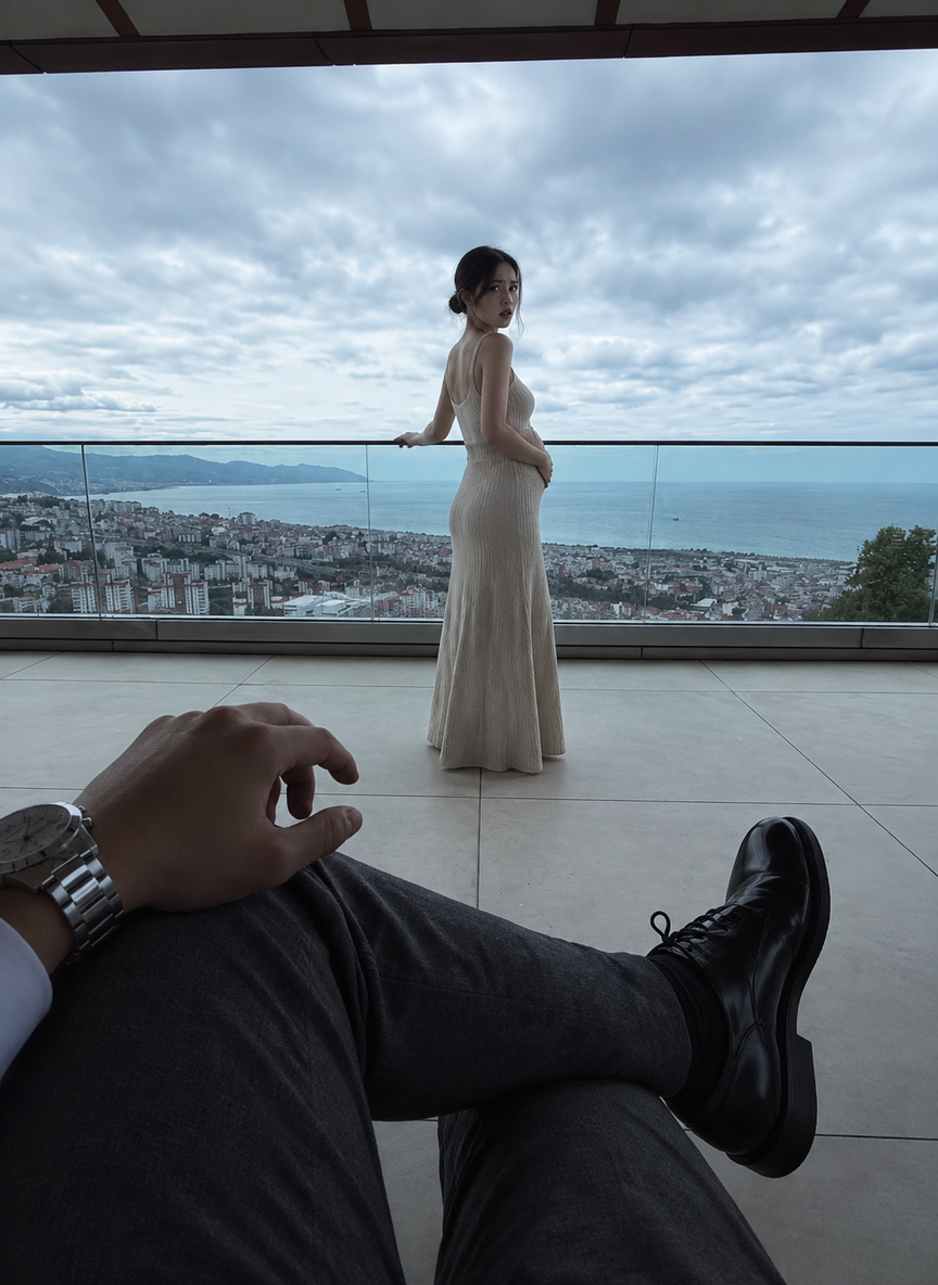 Noah/unexpected wedding thumbnail