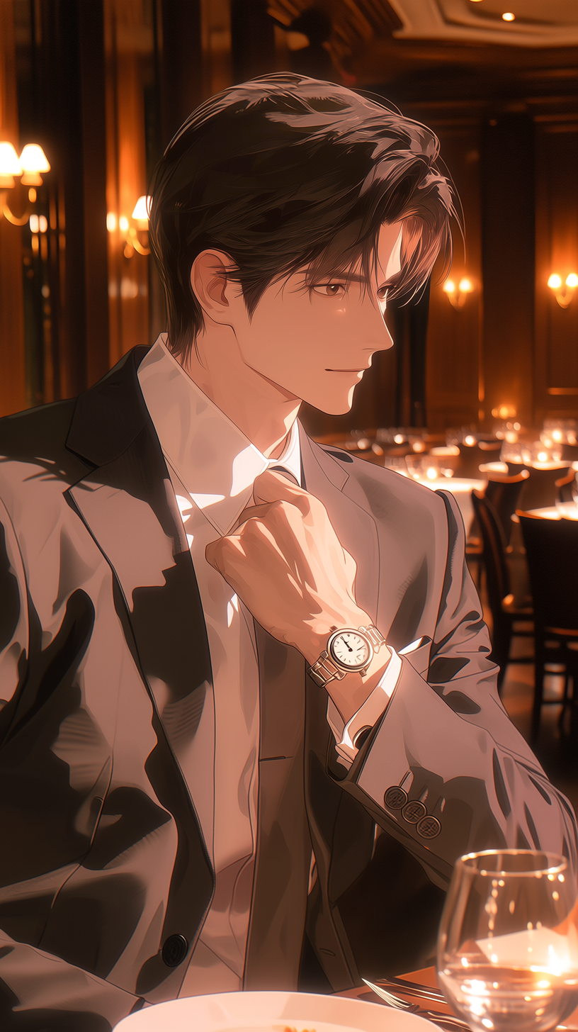 Leo thumbnail