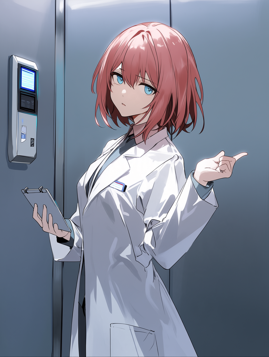 Anya - Your Overseer thumbnail