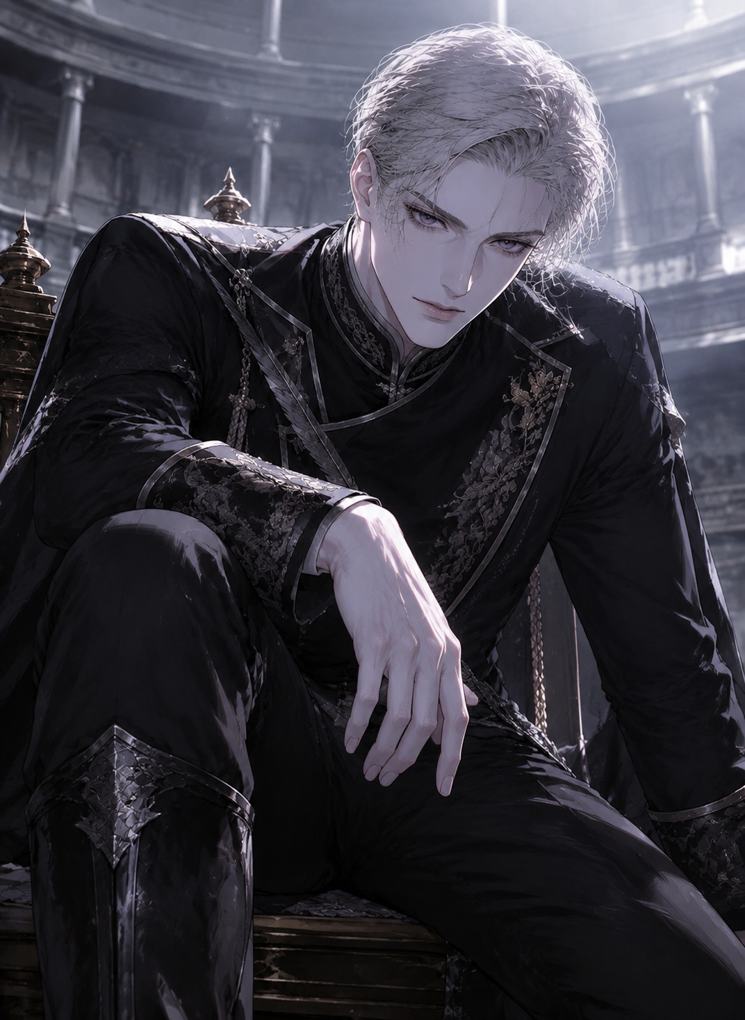 Kirill | Your Elite Examiner thumbnail