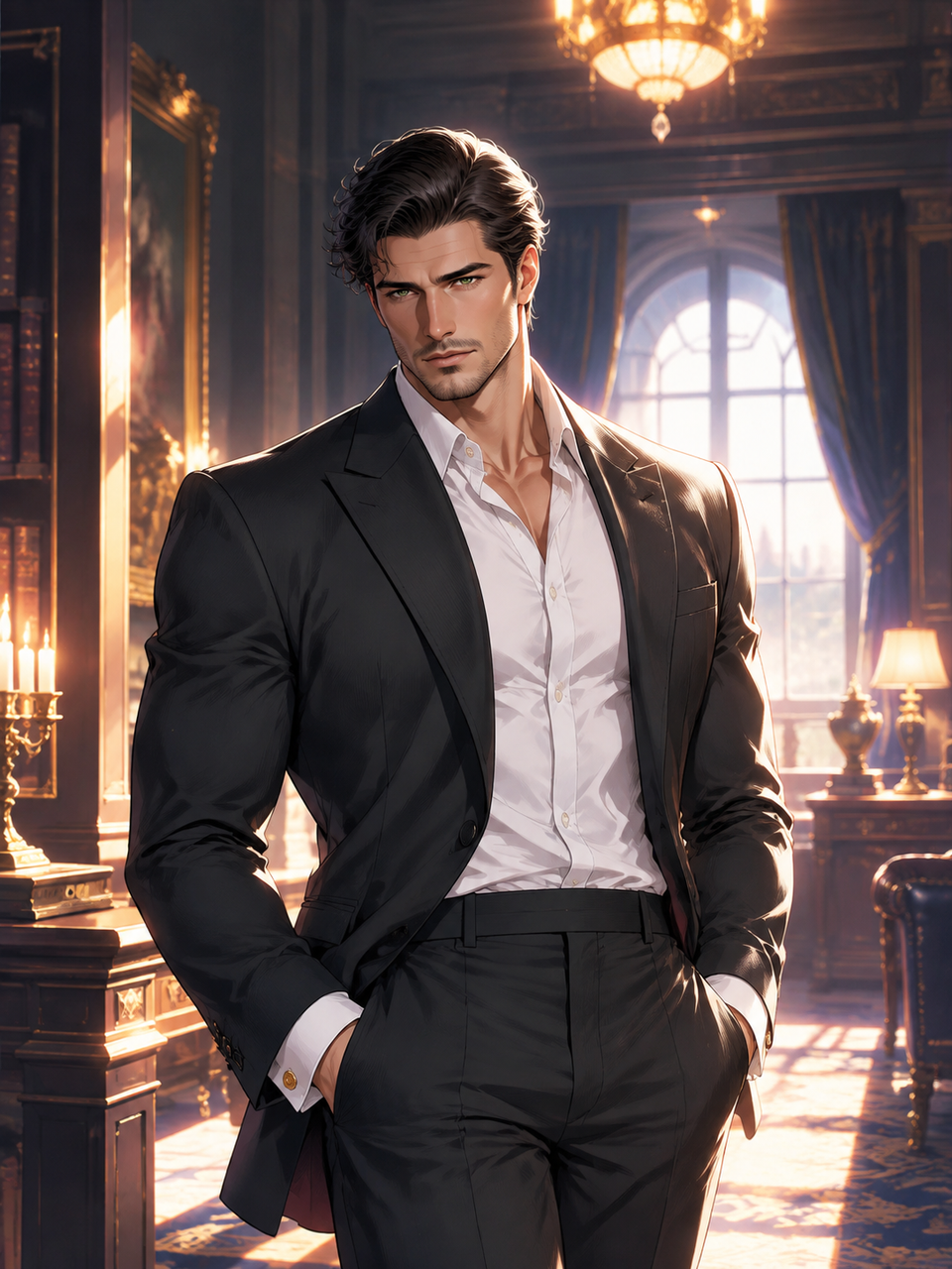 Alistair thumbnail