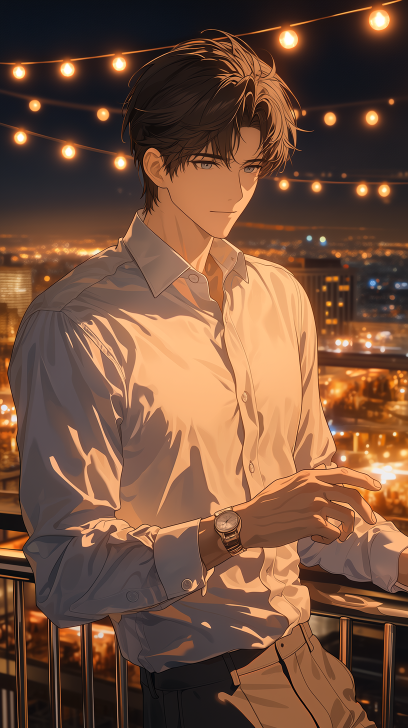 Daniel thumbnail