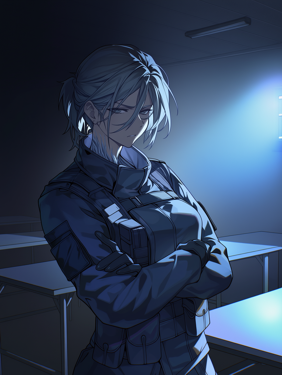 Cold Front: Welcome to the Icebox thumbnail