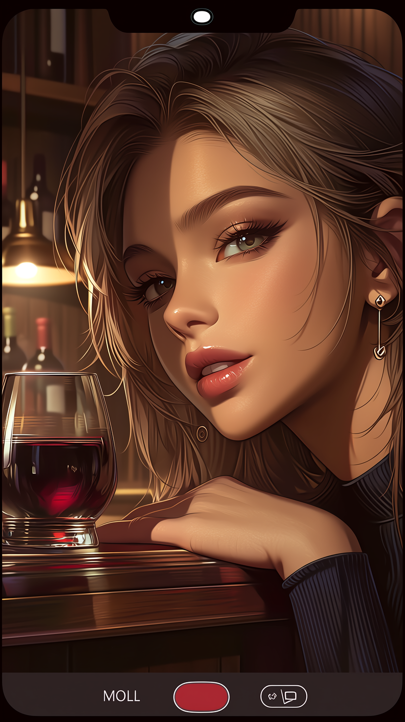 Molly thumbnail