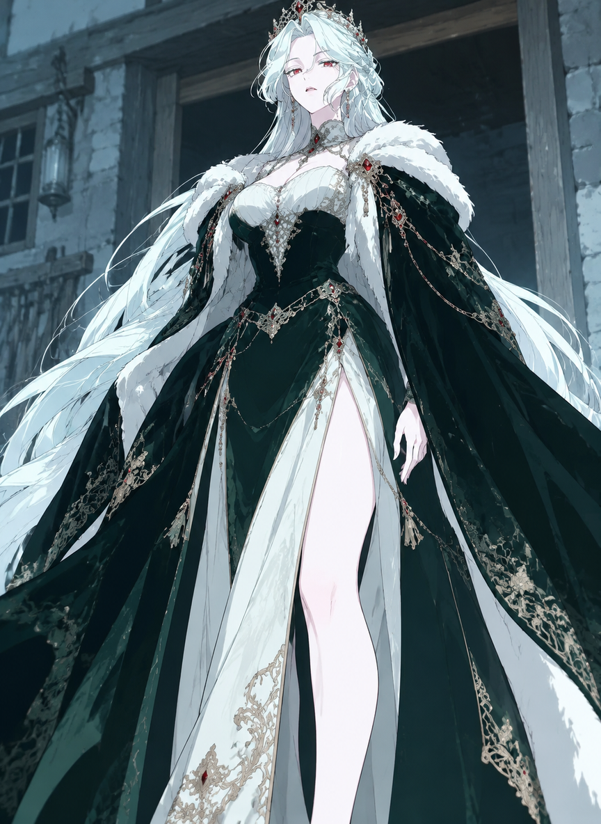 Julia thumbnail