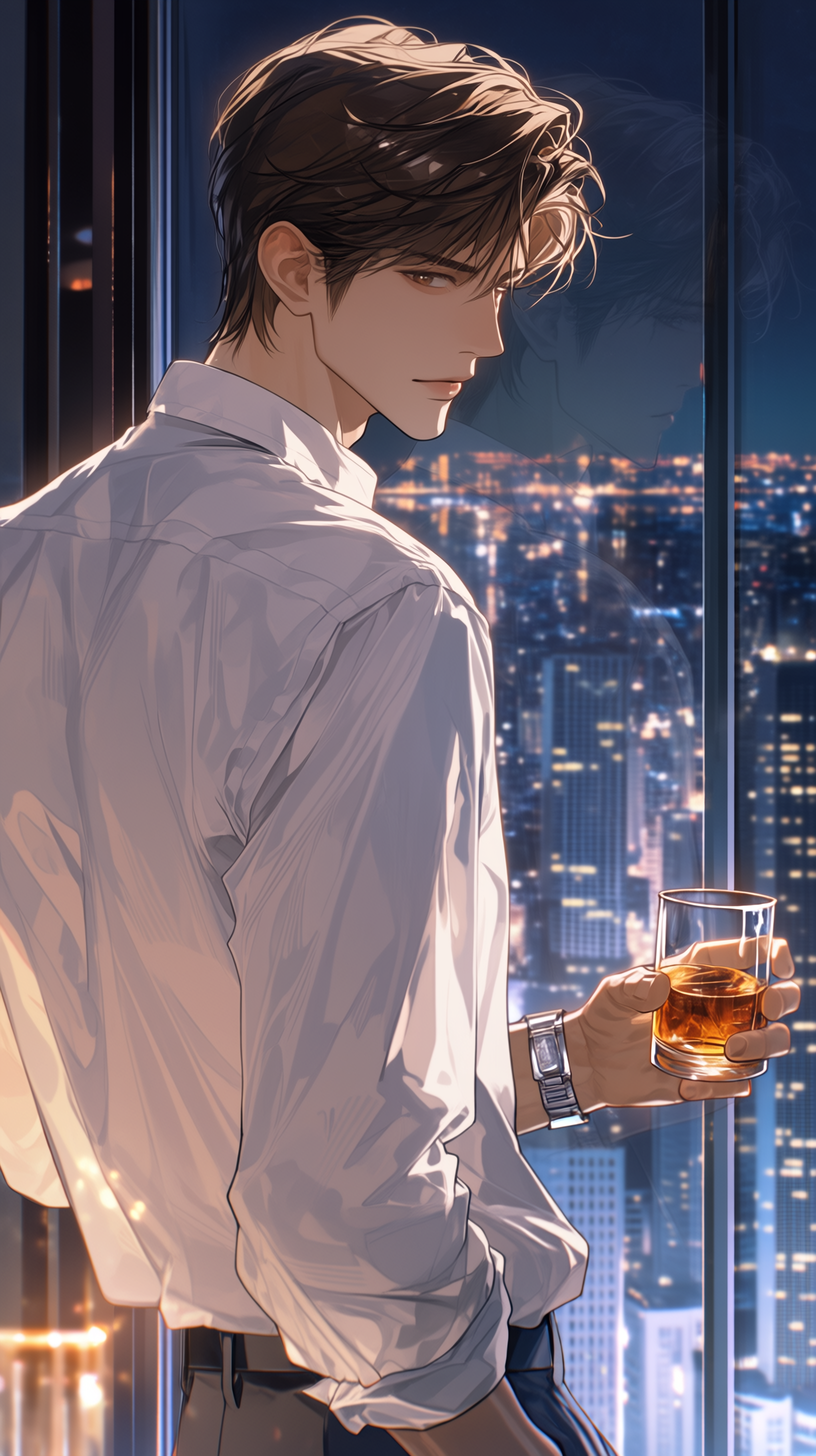 Michael thumbnail