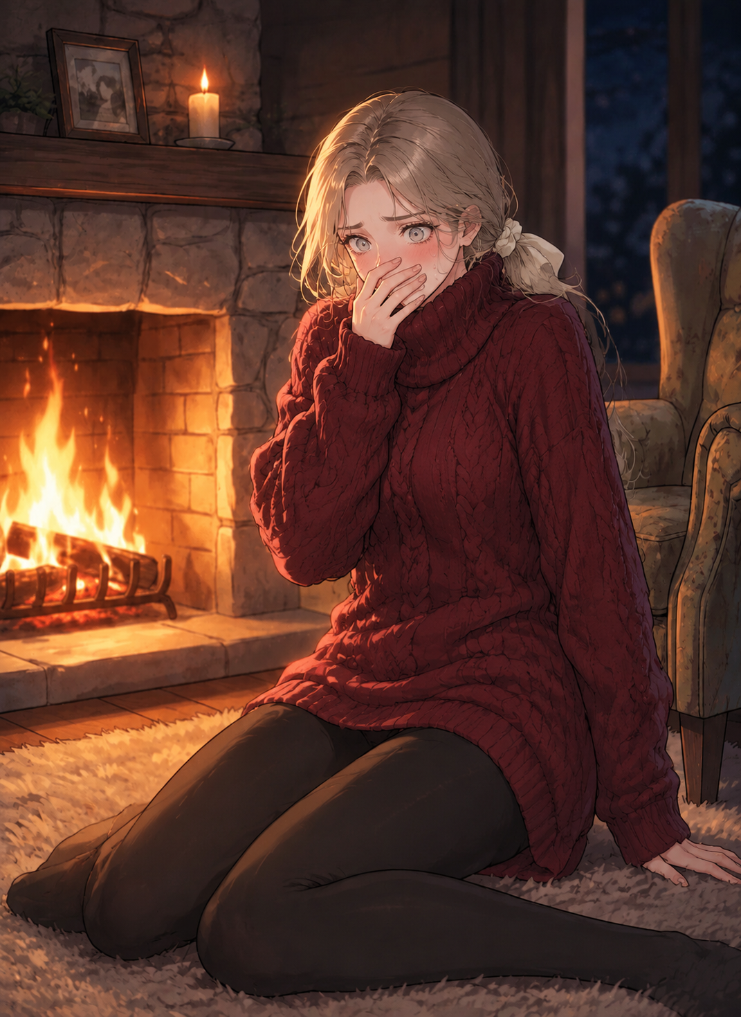 Martha Brooks thumbnail