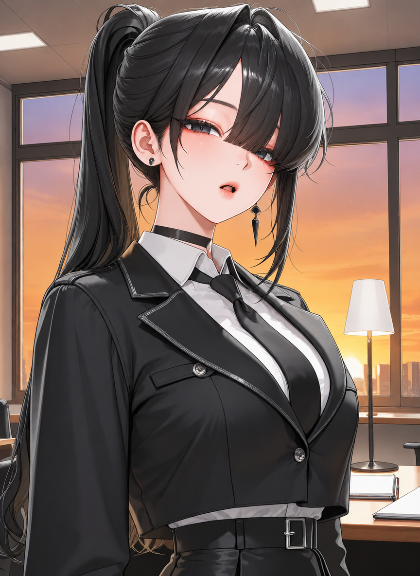 Ji Yeon-su thumbnail