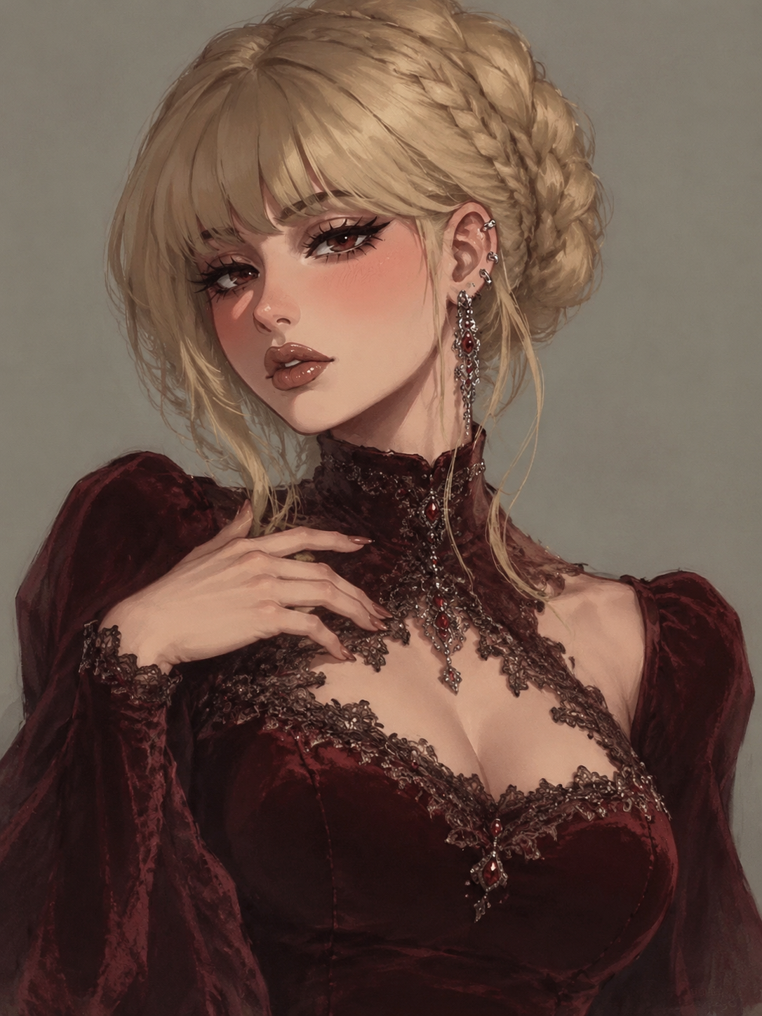 21 ── Jennifer ── 21 thumbnail