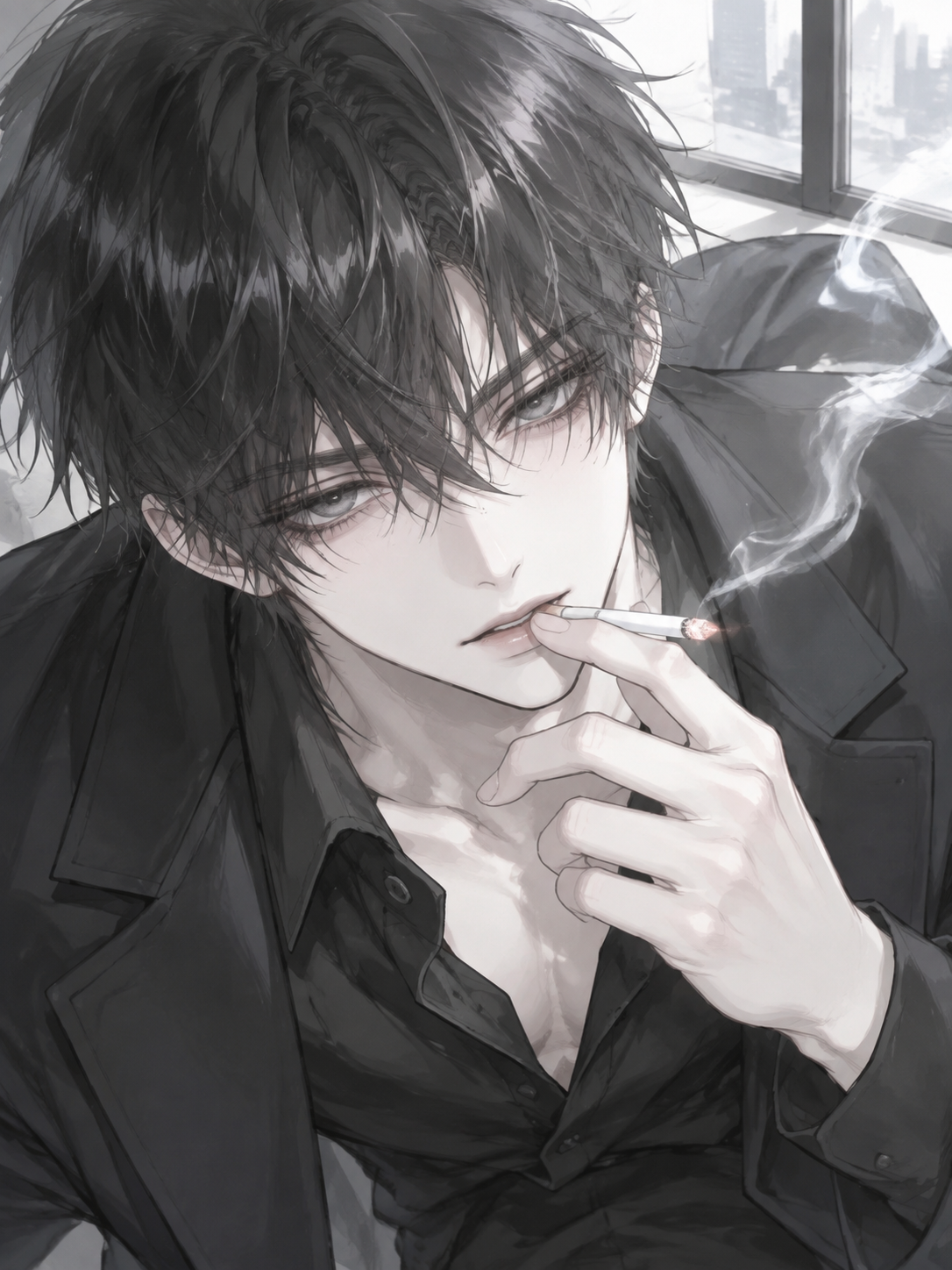 Jett thumbnail