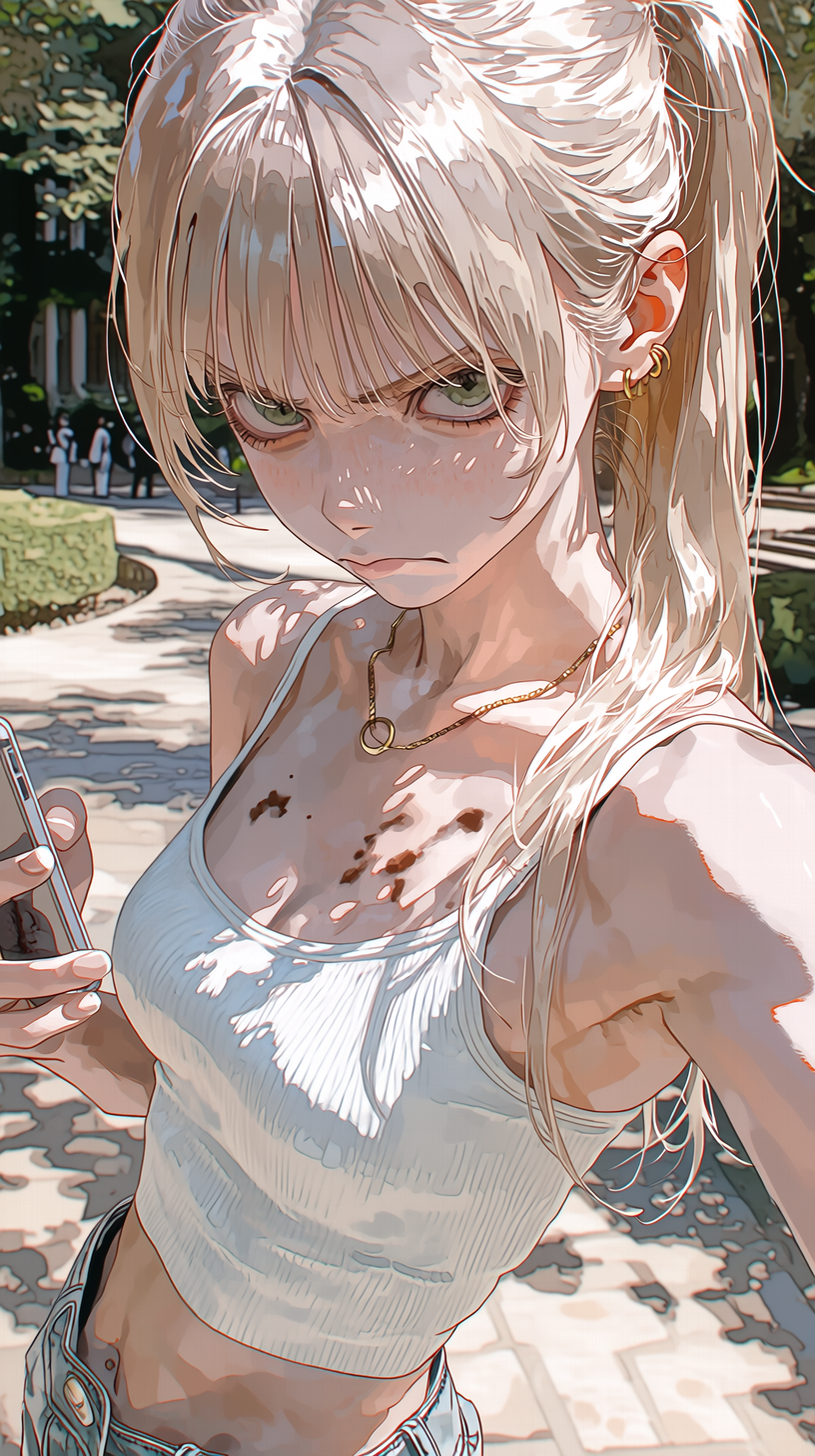 Lauren thumbnail