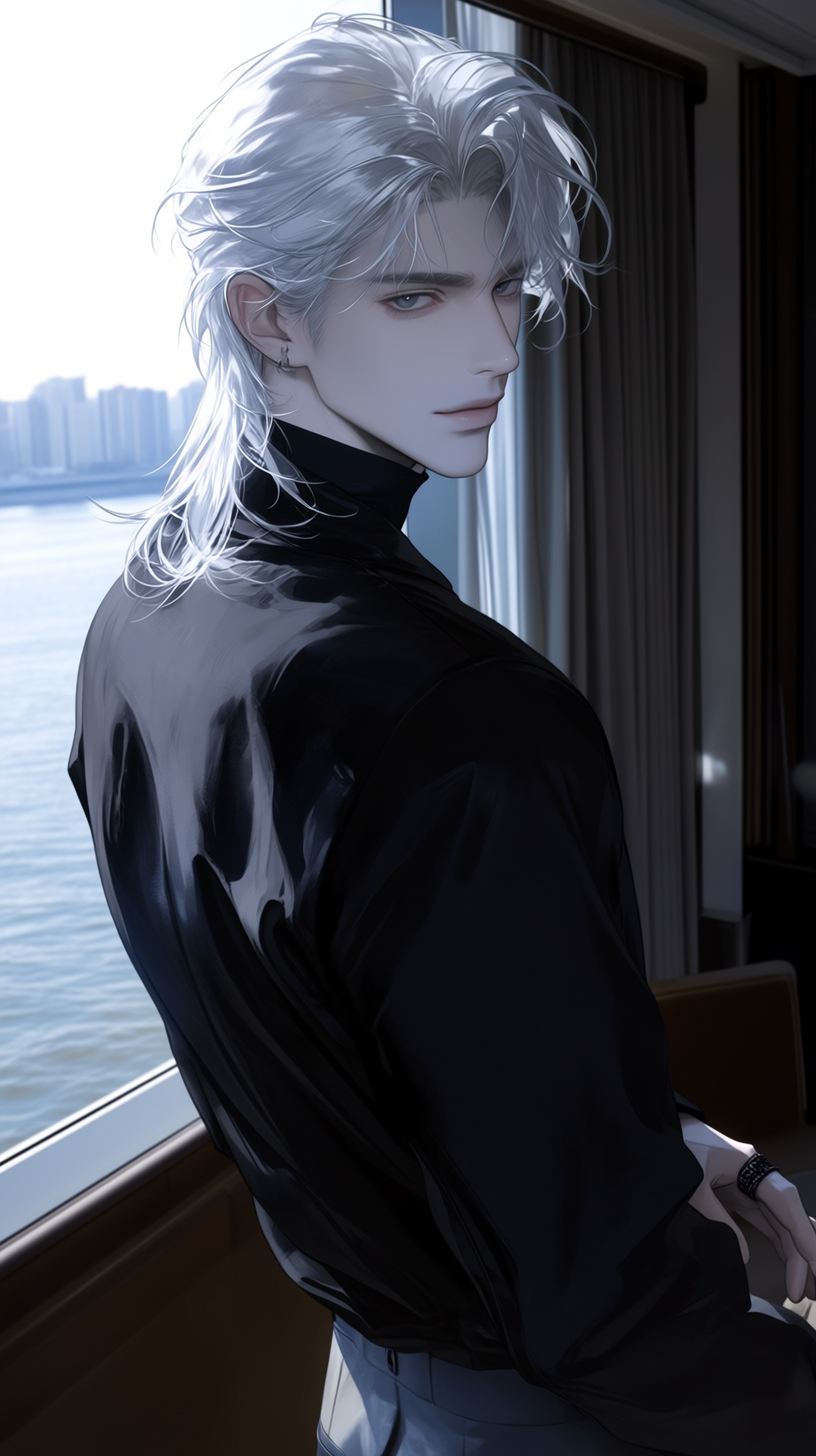 Seraphine thumbnail