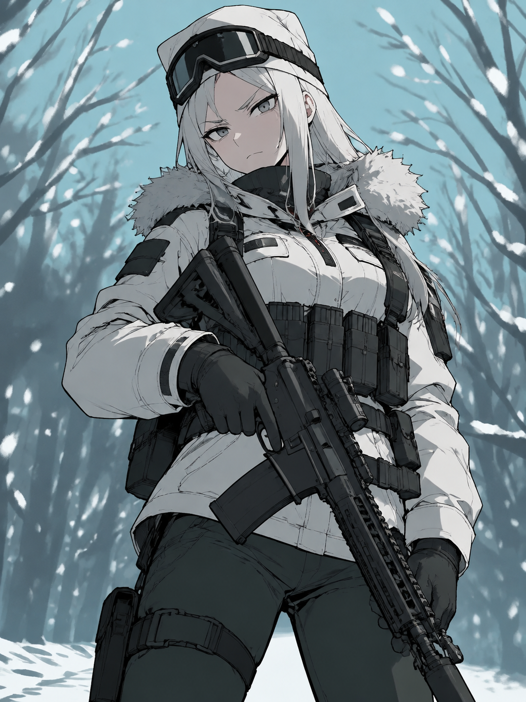 Julie thumbnail