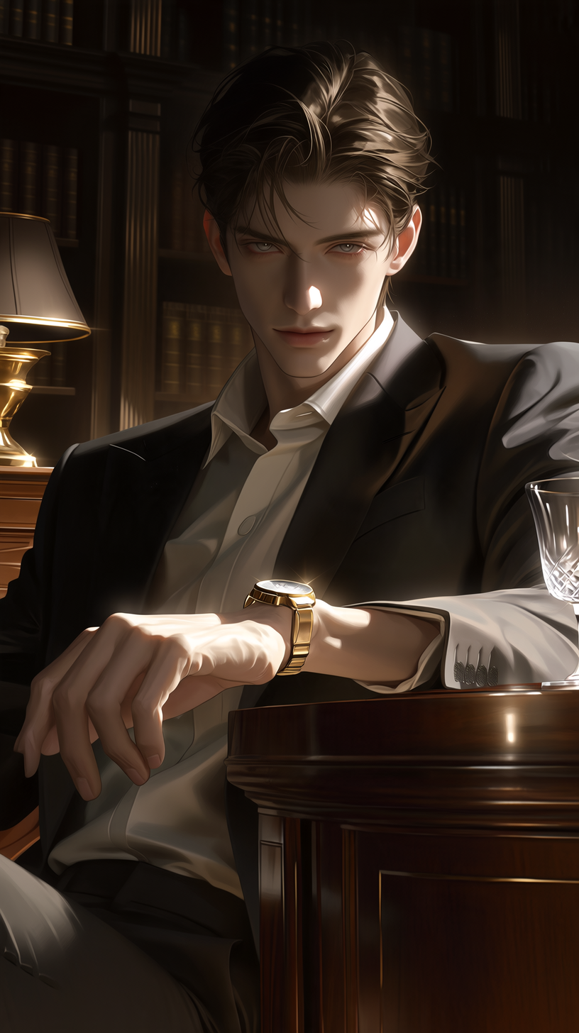 Hugh thumbnail