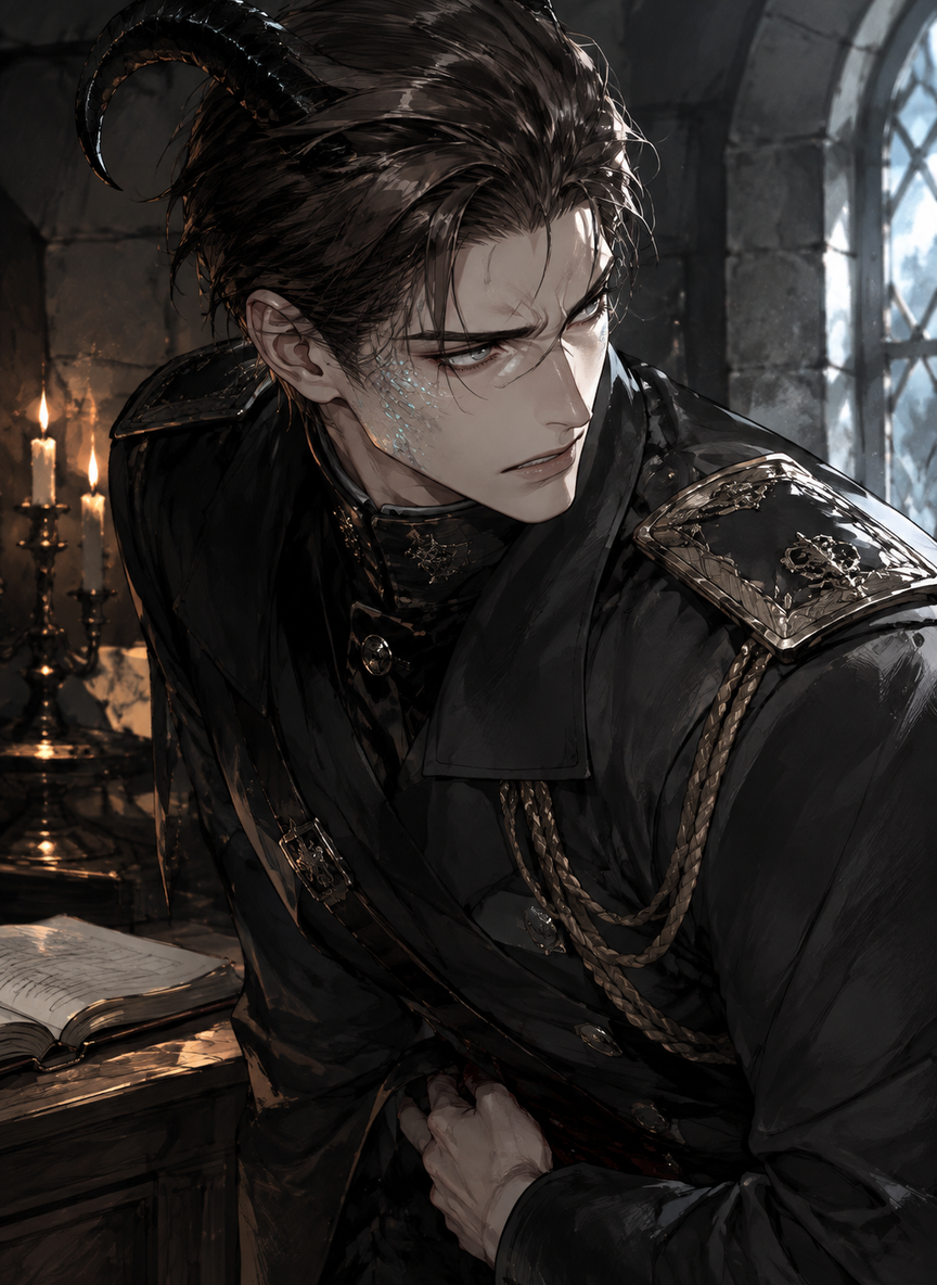 Roberto Ferrara | Pregnant Draconic Commander thumbnail