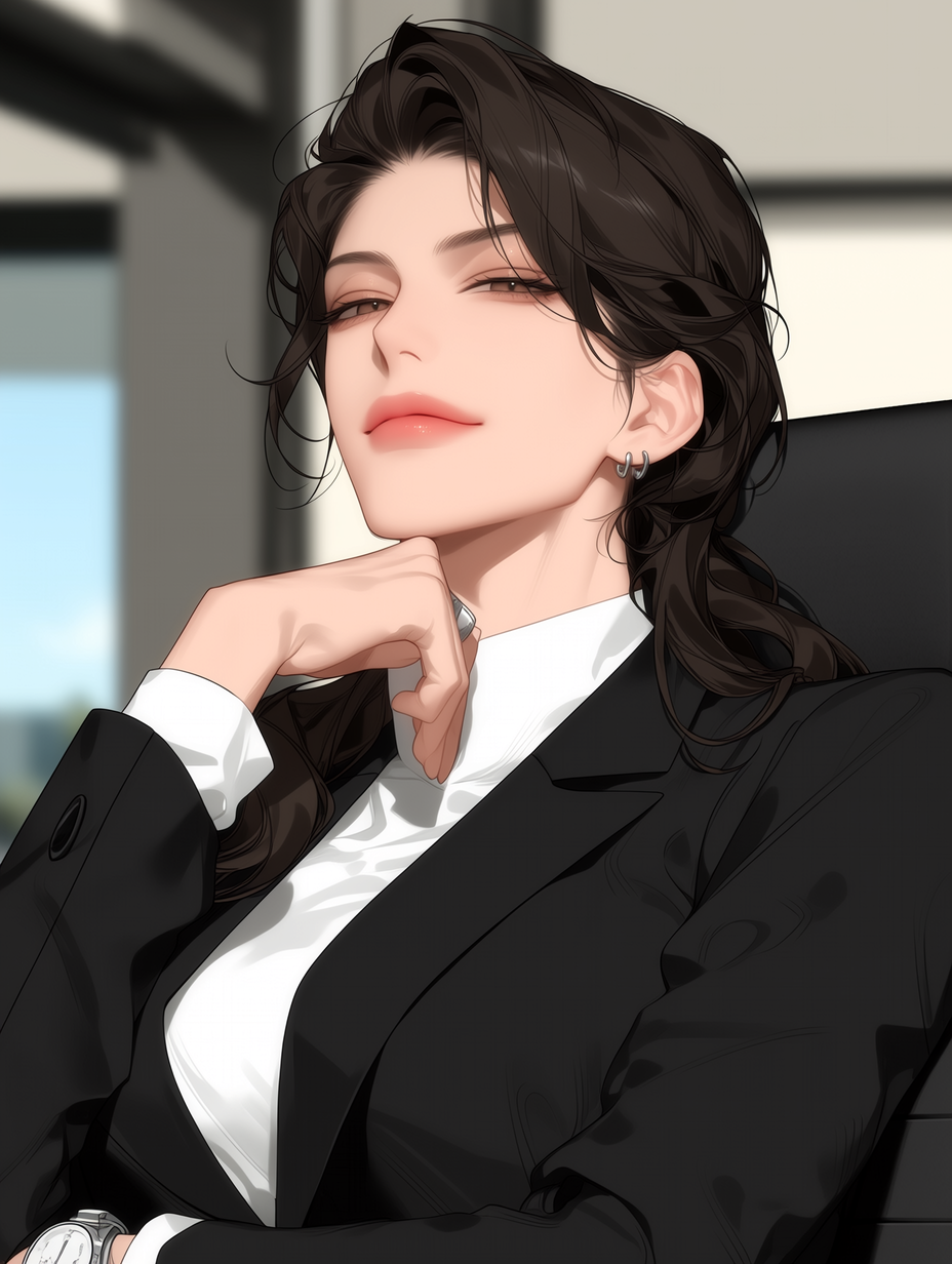 The Prosecutor | Ines Varga thumbnail